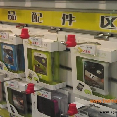 生产手机防盗挂钩锁头、2013年**产品手机防盗锁、手机防盗