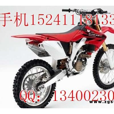 **出售**原装本田CRF250R摩托车