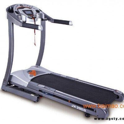 北京JX-FITNESS跑步机家用跑步机采购服务周