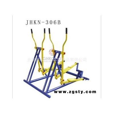 J**N-306 B  双联椭圆机