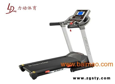 临沂**跑步机直营店 BH G6415C电动跑步机