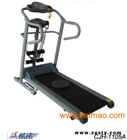 电动跑步机 CJH-110**