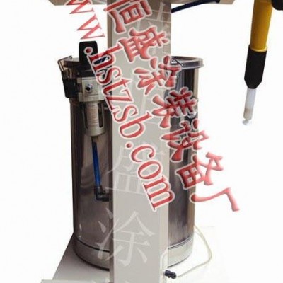 广西贵港手动自动静电粉末喷涂机械设备厂