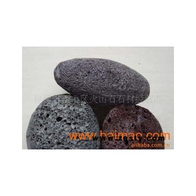 批发火山石搓脚石