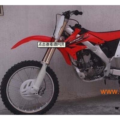 本田CRF250越野车