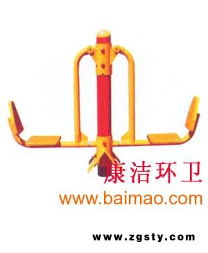 小区健身器材