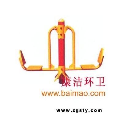 小区健身器材