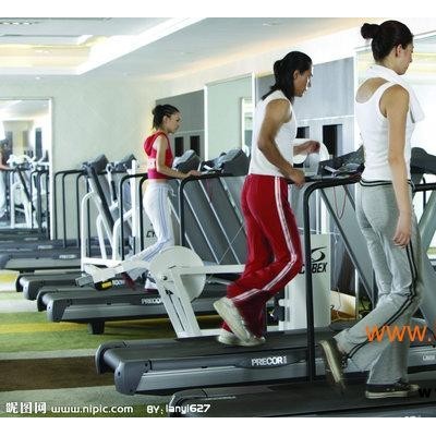 提供跑步机报关及拖车