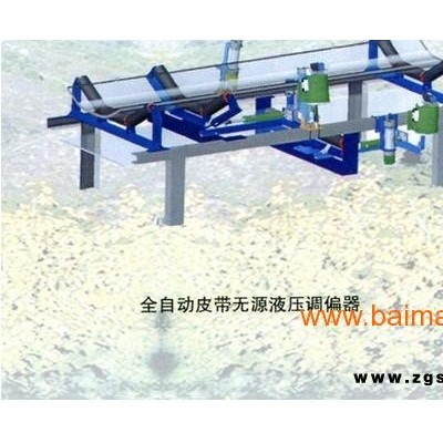 WYTQ型无源液压调偏器