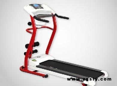 青岛美威莱斯ML-7600D多功能跑步机