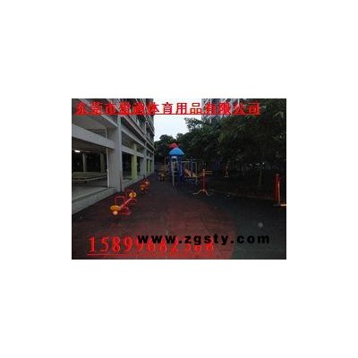 合阳小区健身路径销售 澄城健身器材批发商