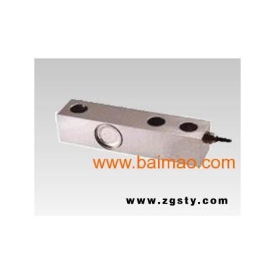 浙江地区新供应GX-1型钢制悬臂梁式称重传感器