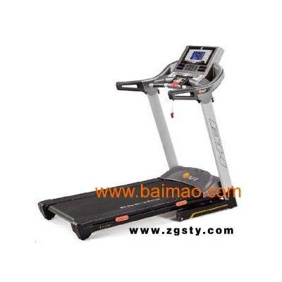 BH Fitness必艾奇G6350家用电动跑步机