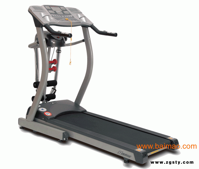 家用豪华倒走电动跑步机　HX-852DA