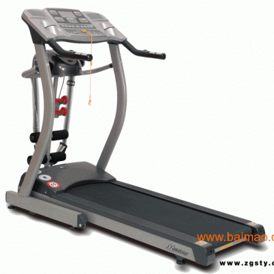 家用豪华倒走电动跑步机　HX-852DA