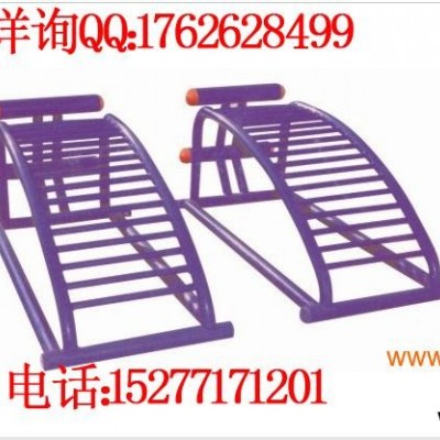 玉林广场休闲器材|广西户外健身路径|小区老人健身器材
