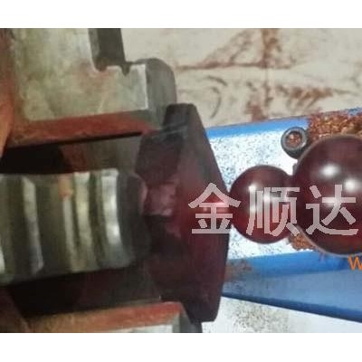 云南电脑操作木珠机  数控木珠机价格 **自动佛珠机