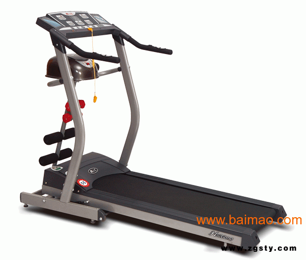 家用豪华电动跑步机 HX-861A/B