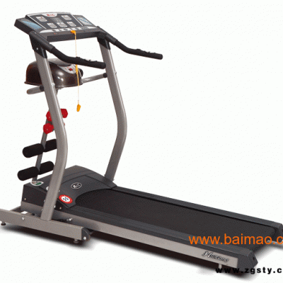 家用豪华电动跑步机 HX-861A/B