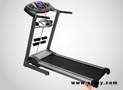 美威莱斯ML-7633D豪华电动跑步机青鸟**卖店