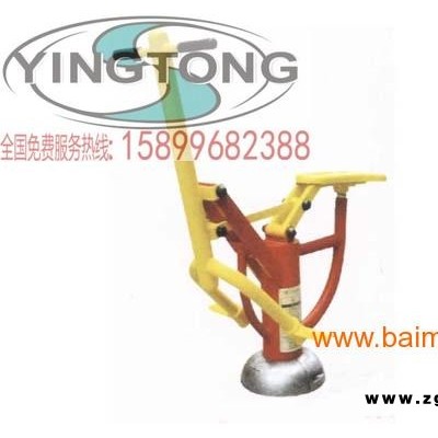 广东汕尾社区室外健身器材/广东河源健身器材厂商