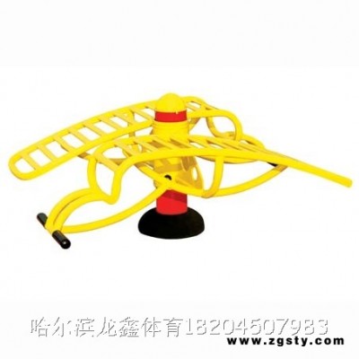 哈尔滨小区健身器材**卖
