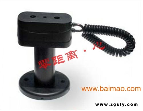 【手机防盗支架】/拉线器/弹簧线/手机防盗锁