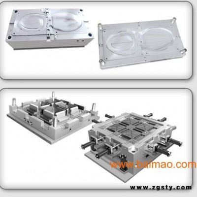 云南模具加工_PVC弯头模具加工_模具加工厂