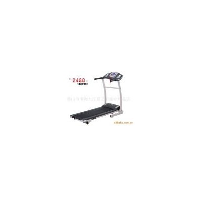 运动器材 KL-1301 家用新款电动跑步机