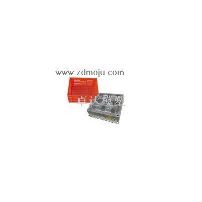 广东塑料模具_PVC管件塑料模具_塑料模具厂
