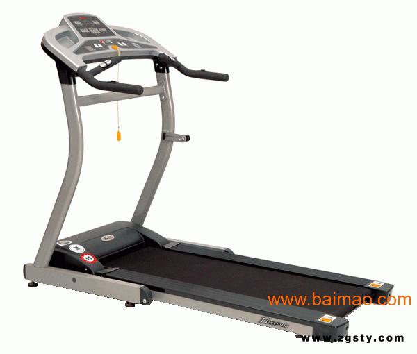 家用豪华电动跑步机　HX-99A