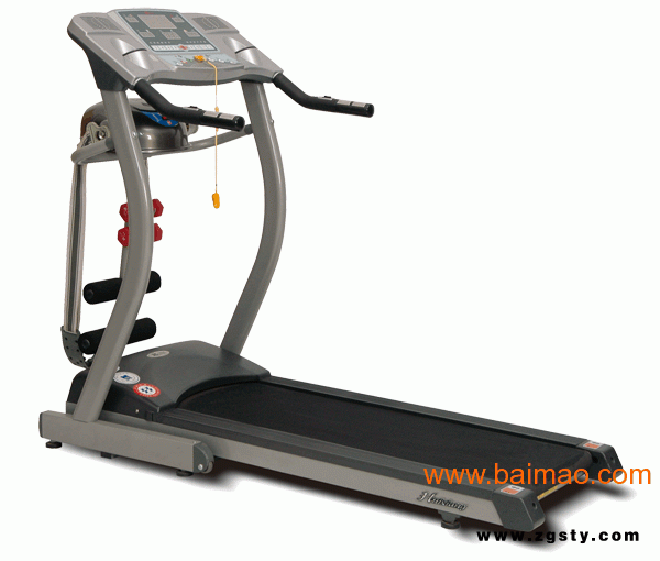 家用豪华电动跑步机　HX-852A/B
