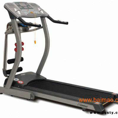 家用豪华电动跑步机　HX-852A/B