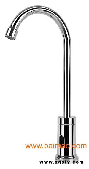 **洗手器、**感应洗手器