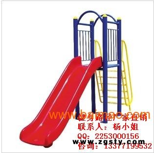 厂家直销儿童滑梯丨幼儿园设备丨公园户外健身器材