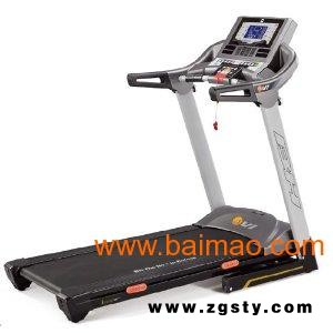 BH Fitness必艾奇G6350跑步机
