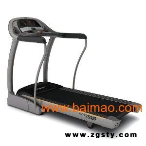 乔山跑步机 Elite T5000