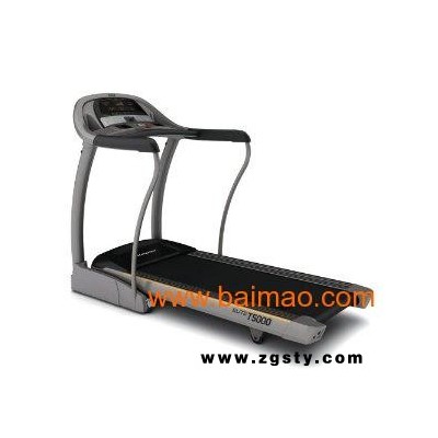 乔山跑步机 Elite T5000