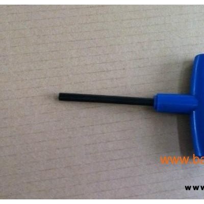 跑步机跑带**用调节扳手，内六角扳手规格为6MM