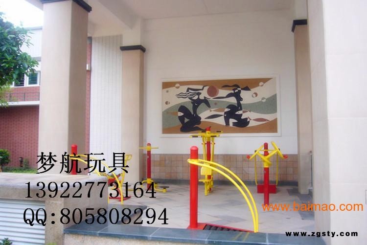 福建厦门泉州哪里有卖户外健身器材儿童游乐设备厂家价