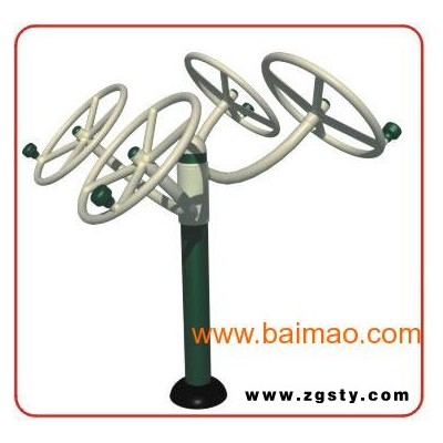 沈阳户外健身器材ksl-04903