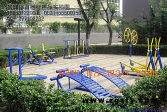 户外健身器材供应商哪家好_江苏户外健身器材批发