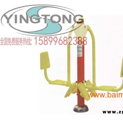 黄冈室外健身器材尽在盈通体育用品有限公司