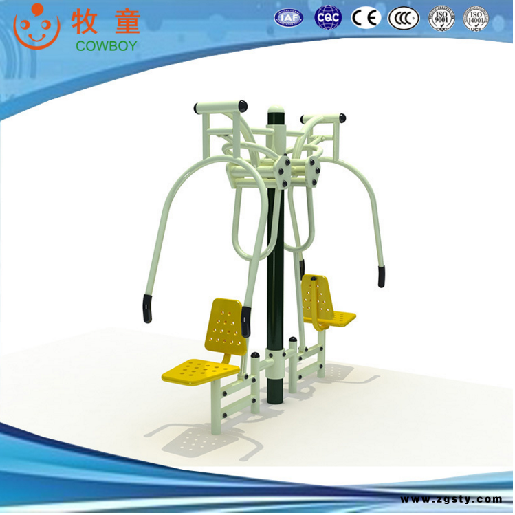 供应小区户外健身器材 小区健身器材厂家 小区户外健