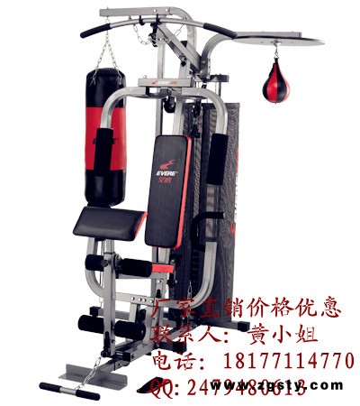 室内健身器材/户外健身路径器材/南宁健身器材厂家