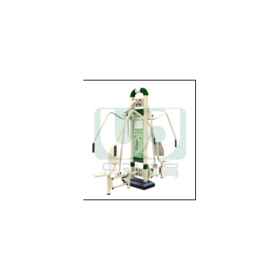 济南户外健身器材加工厂/乐动体育供/户外健身器材/济