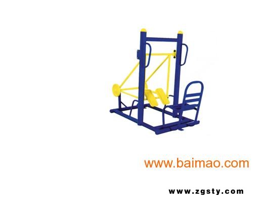 标准户外健身器材厂家大量公园健身器材批发