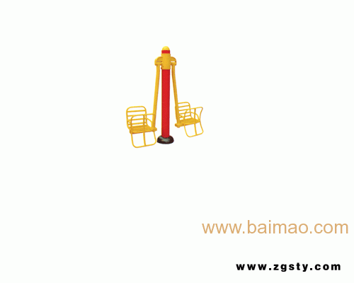 儿童健身器材怎样合理运用可以给孩子带来好处