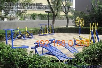 可信赖的户外健身器材生产公司 内蒙古户外健身器材价格
