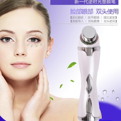 推荐万宝吉彩光美容仪的作用电子美容仪值得信赖